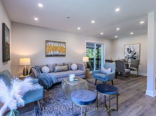 56 Millard Ave, Newmarket, ON