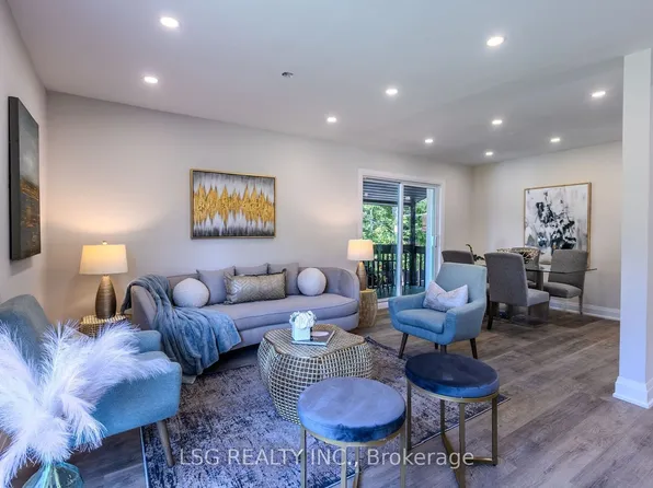 56 Millard Ave, Newmarket, ON L3Y 1Y8