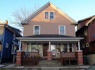 34 Seabrook St, Rochester, NY 14621
