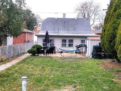 3936 Oak Park Ave, Stickney, IL, 60402