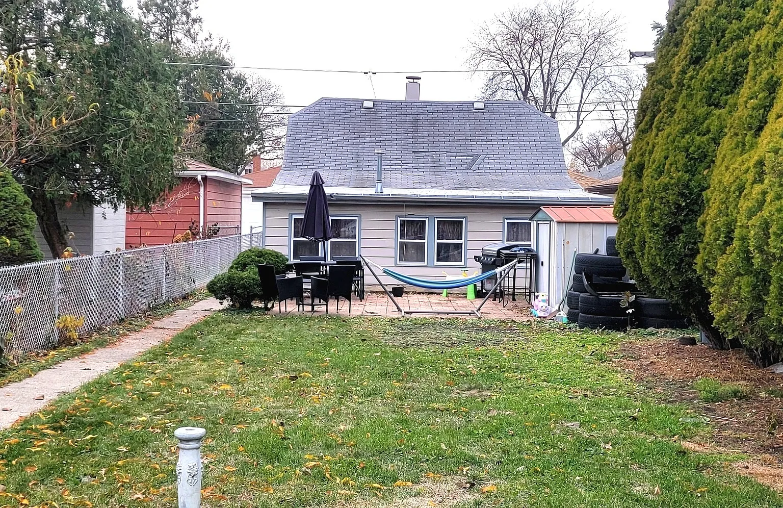 3936 Oak Park Ave photo 1