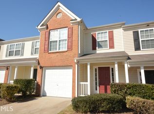 7126 Georges Way #7126, Morrow, GA 30260