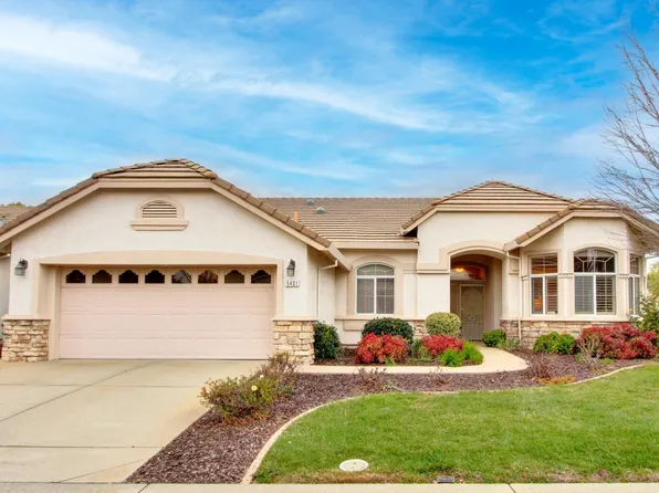 5401 Angelrock Loop, Roseville, CA 95747