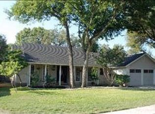 2514 Heather Path St, San Antonio, TX 78232