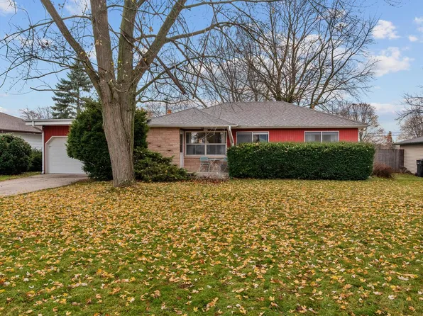 5235 West Dean ROAD, Brown Deer, WI 53223