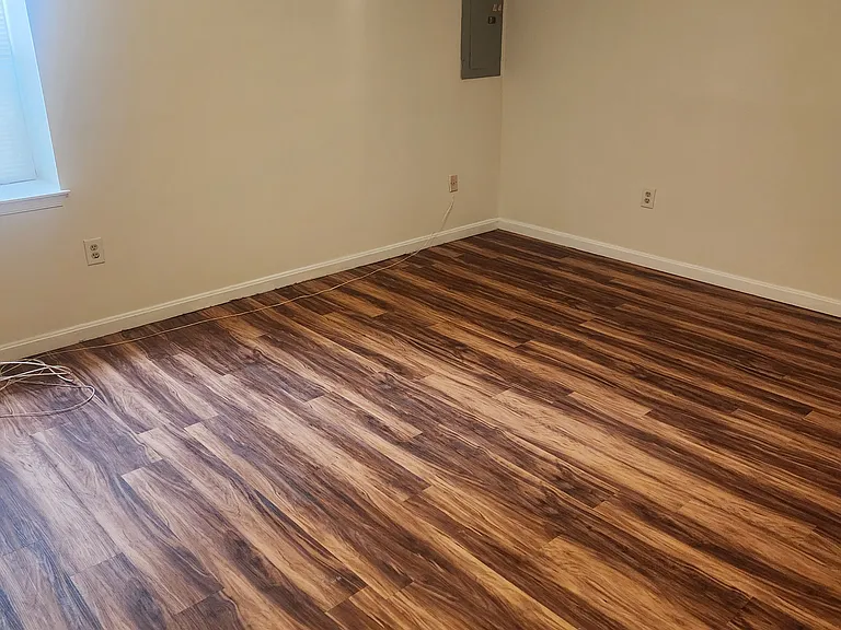 Basement Bedroom/Sitting Room