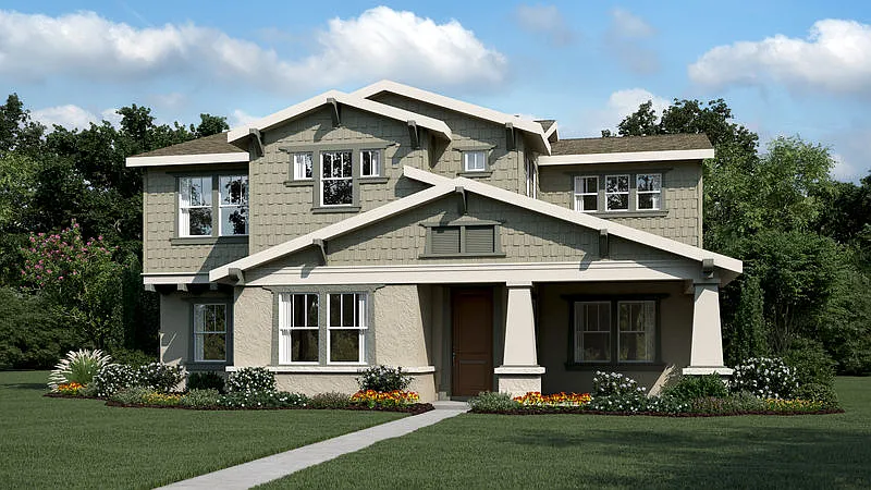 2392 Augusta Ave photo 1
