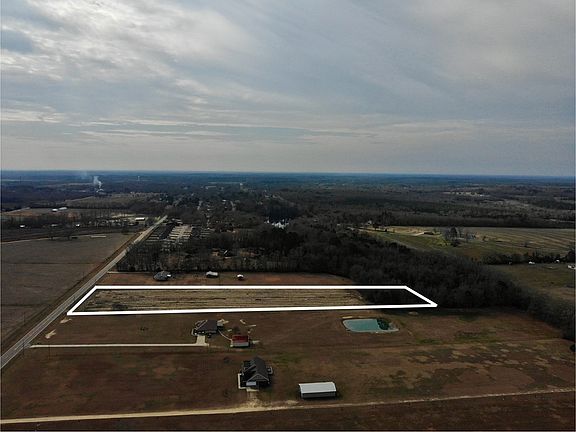 5th image of 8/- Acres N State Hwy #103