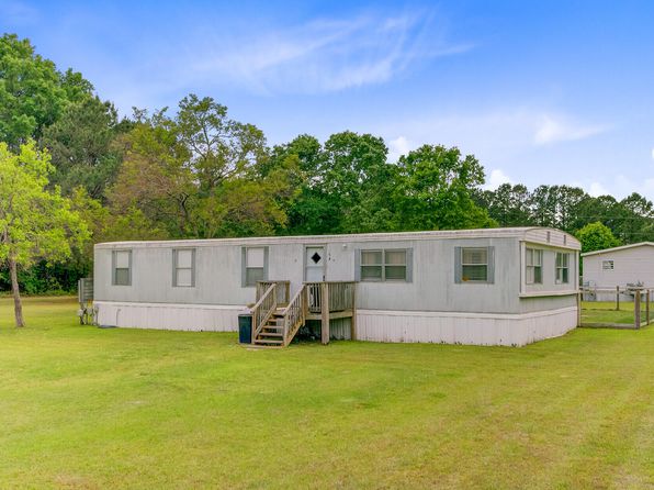 42 Perineau Ct, Walterboro, SC 29488