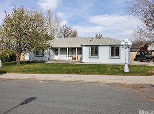 4131 Two Rock Dr, Winnemucca, NV 89445