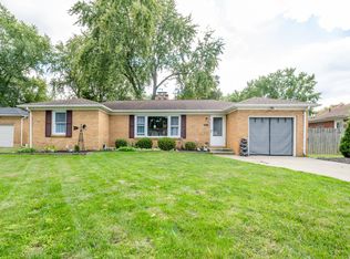 392 Dale Ave, Benton Harbor, MI 49022