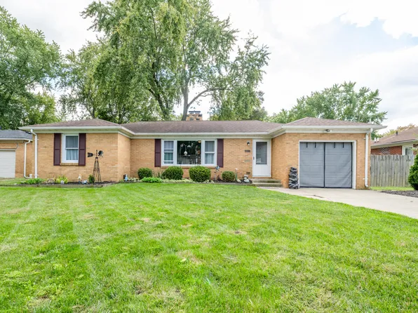 392 Dale Ave, Benton Harbor, MI 49022