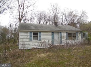 4828 Jackson St, Hurlock, MD 21643