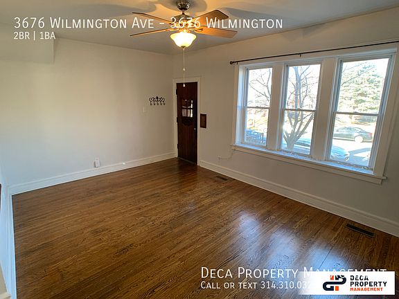 3rd image of 3676 Wilmington Ave #3676