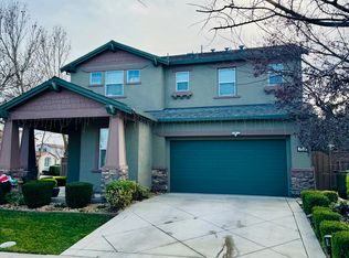 152 W Las Tablas Way, Mountain House, CA 95391