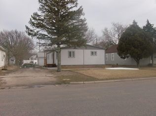1007 Cherry Ave, Goodland, KS 67735