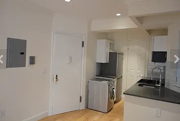 Rented by Westminster Management