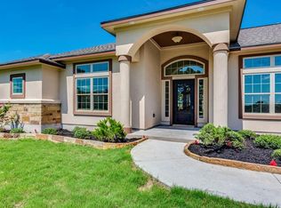 114 Guerrero Dr, Bastrop, TX 78602