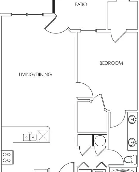 Village at Aspen Place — Photo 37