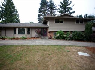 13825 SE 282nd Ln, Boring, OR 97009