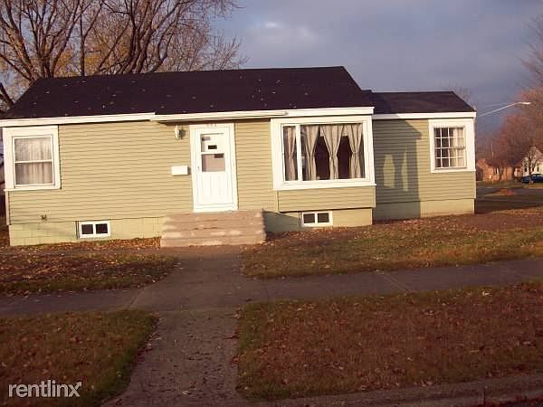 Charming corner lot home