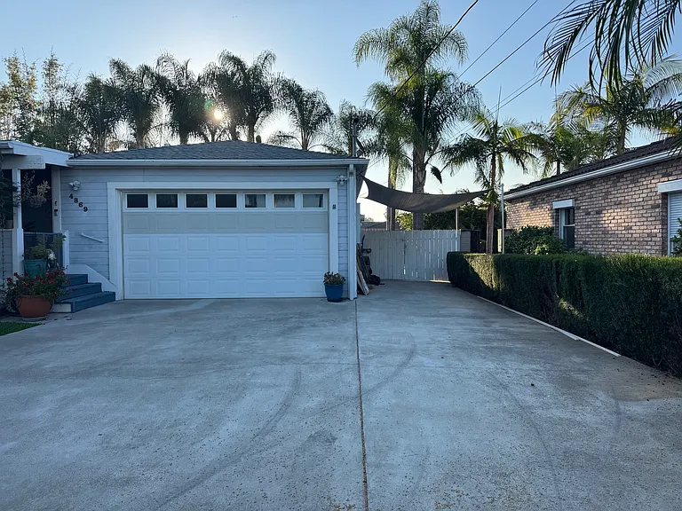 4869 Benton Way #A — Photo 5