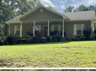 23291 Shreve Rd, Andalusia, AL 36421