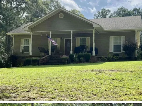 23291 Shreve Rd, Andalusia, AL 36421