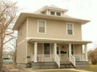 1315 23rd St, Des Moines, IA 50311