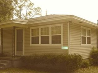 4403 30th 1/2 St, Gulfport, MS 39501