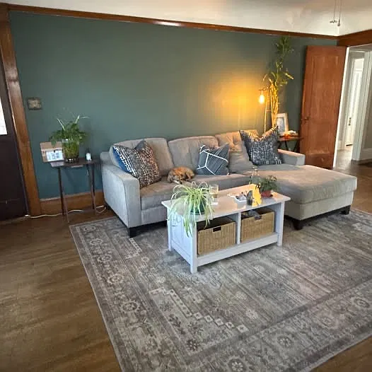 2 bed, 1400 sqft, $2,350 — Photo 2