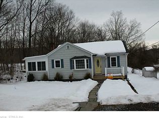 229 Bulls Bridge Rd, South Kent, CT 06785