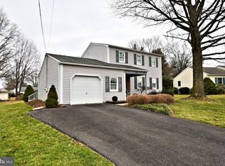 217 Jade Dr, Hatfield, PA 19440