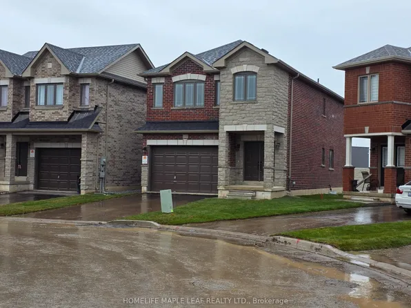 210 Palace St, Thorold, ON L2V 0N2