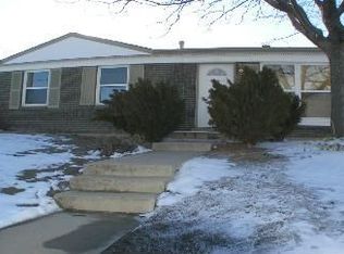 5573 Raritan Way, Denver, CO 80221