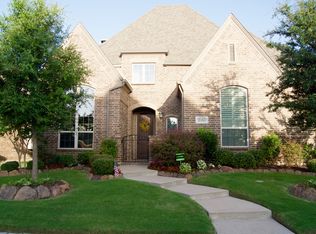 2353 Palazzo Ln, Allen, TX 75013