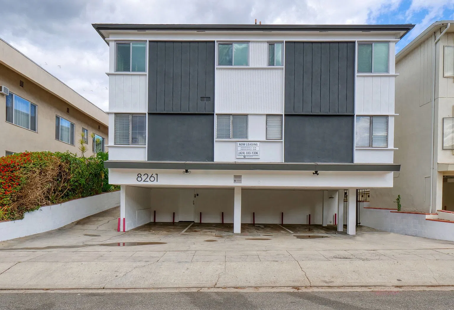 Norton Portfolio LLC (8261 Norton Ave.) — Photo 2