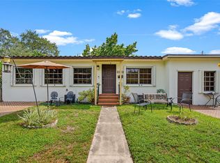 Stotters 1st Replat Part, West Miami, FL 33144