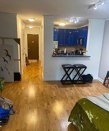 4th image of 450 E Waterside Dr Unit 807