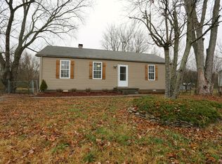 526 Meadowlark Dr, Smyrna, TN 37167