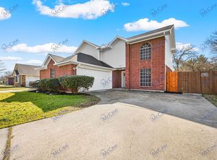 1501 Sunnymeadow Rd, Lancaster, TX 75134