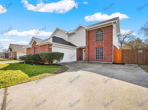 1501 Sunnymeadow Rd