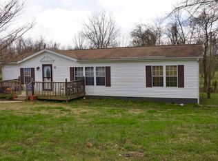 747 Willett St, Corydon, KY 42406