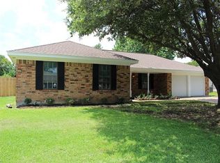 4033 Alava Dr, Fort Worth, TX 76133