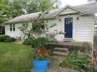 1466 N Etna Rd, Huntington, IN 46750
