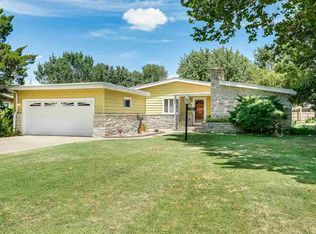 512 S Turquoise Ln, Wichita, KS 67209