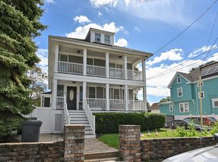 32-34 Mount Vernon St, Saugus, MA 01906