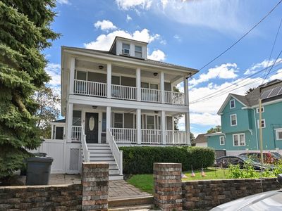 32-34 Mount Vernon St, Saugus, MA, 01906