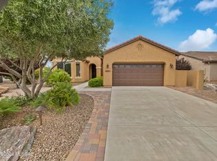 59981 E Hornbill Pl, Oracle, AZ 85623