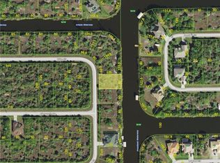 14742 Lillian Cir, Port Charlotte, FL 33981